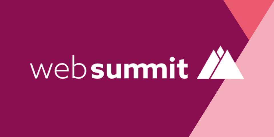 web summit 2018