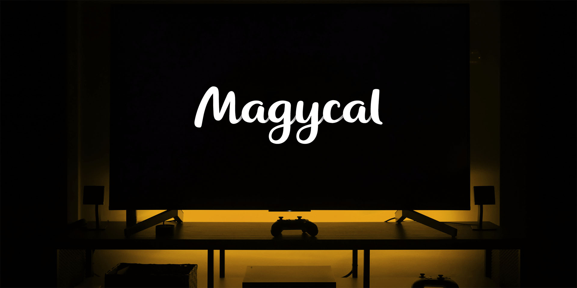 Magycal Vision Extraordinary OTT Services