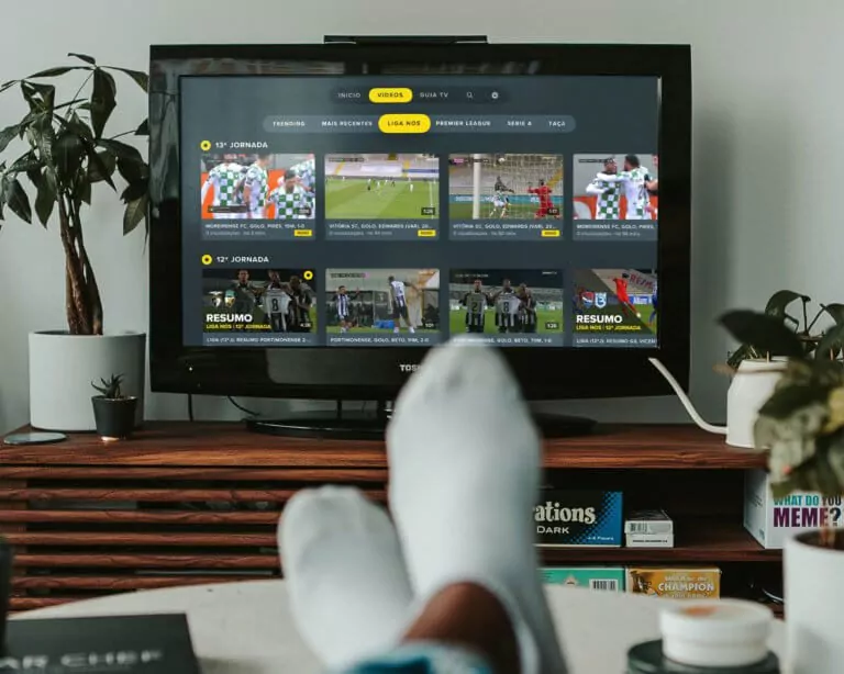 Magycal & SPORT TV launch new apps for Apple TV and Android TV