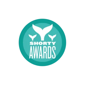 Shorty Awards, 2014