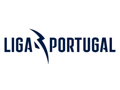 Liga Portugal Logo