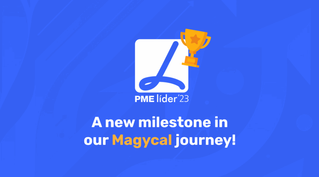 PME Lider Award