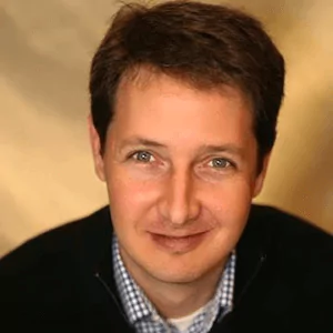 Robert Vacante