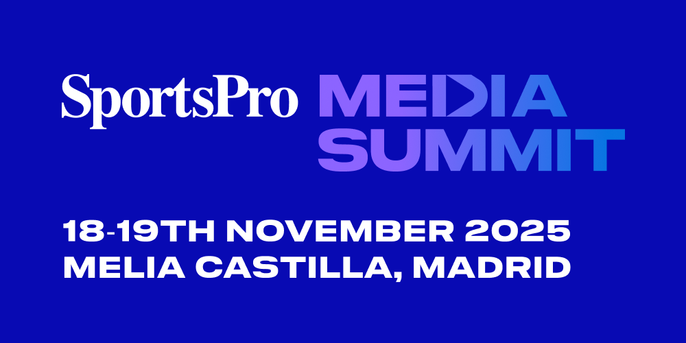 sportspro madrid