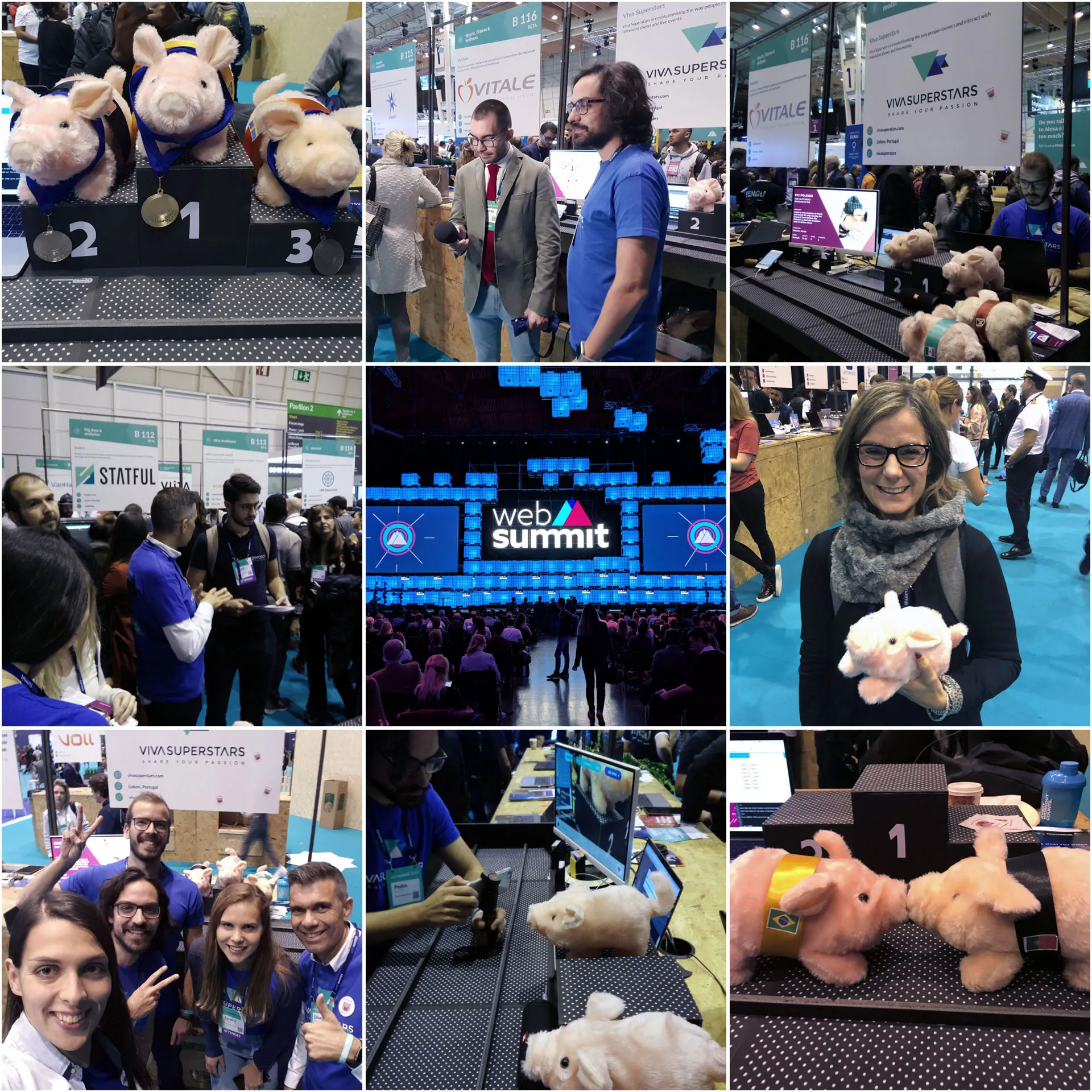 web summit 2018 web summit 2018