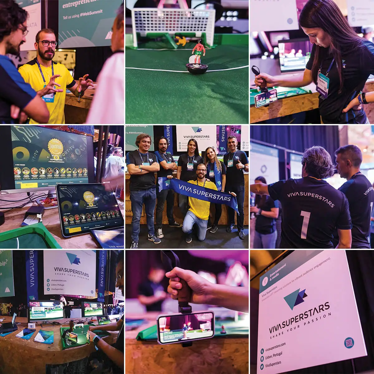 web summit web summit