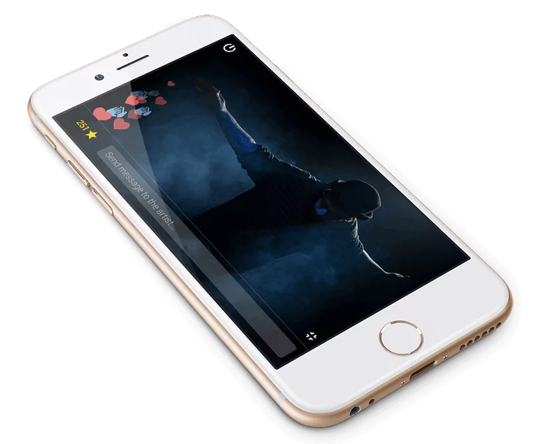 interactive solutions for audience engagement