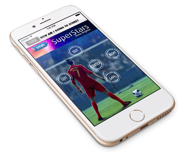 Fan Engagement Apps