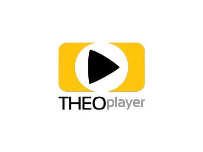 theoplayer logo