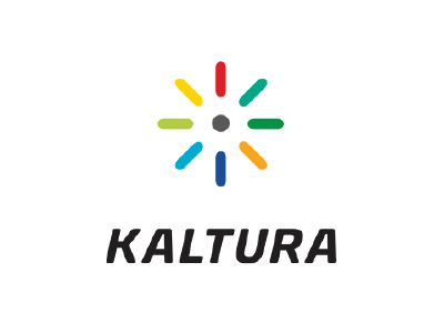 kaltura logo