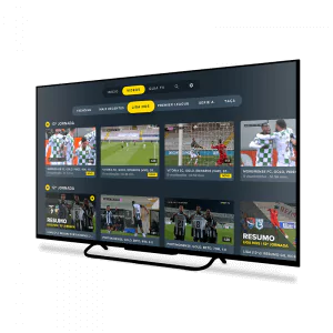 OTT Development for Sports