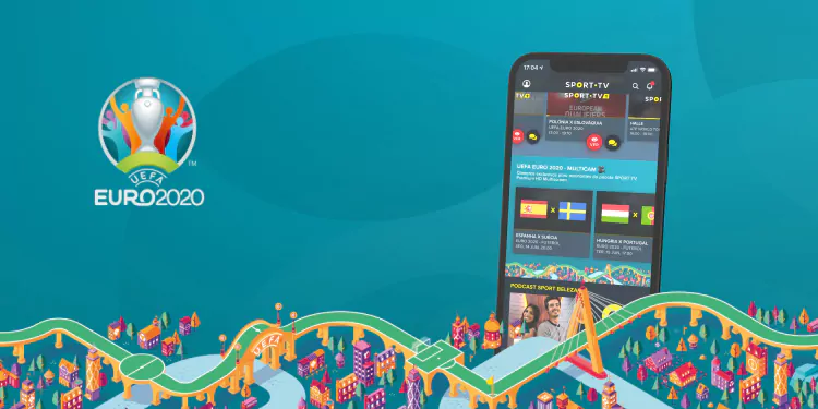 sport tv app