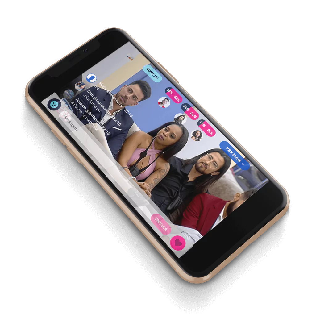 tv App development
