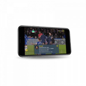 OTT App Developer