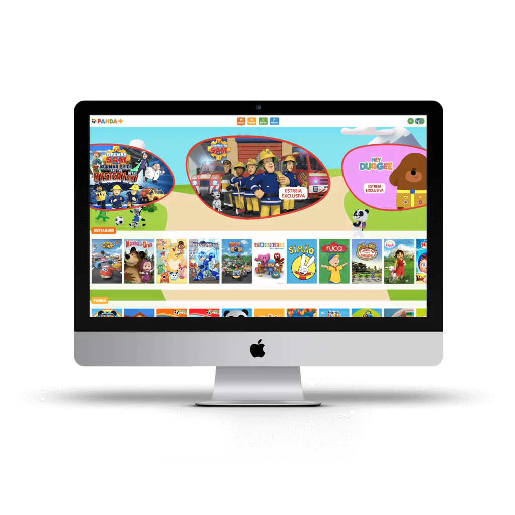 Home - imac2