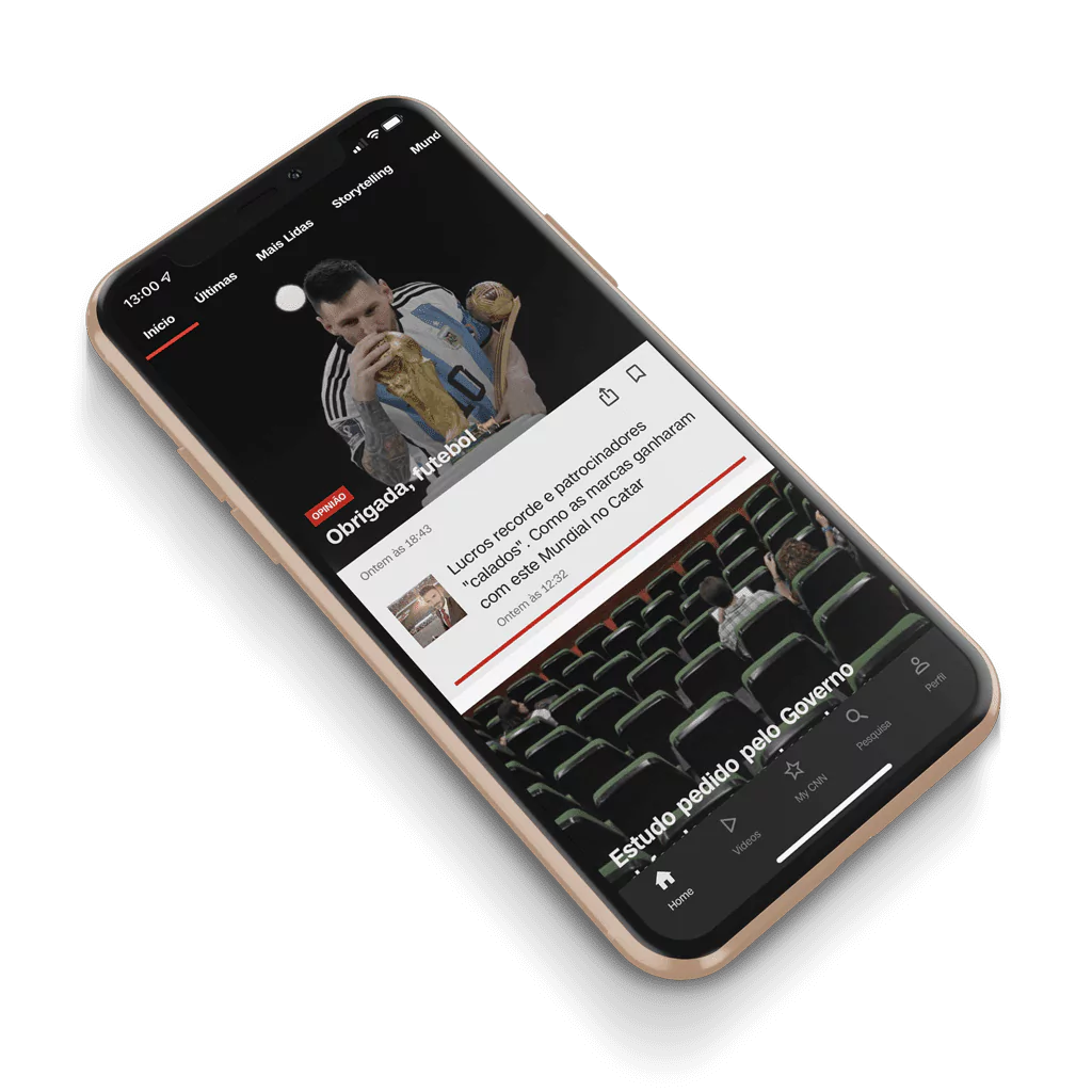 cnn streaming app
