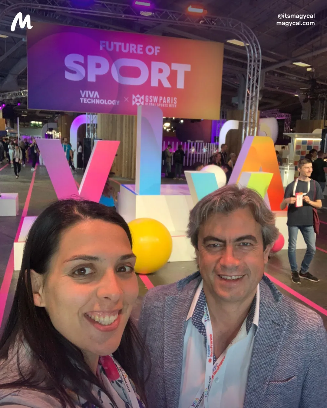 future of sport