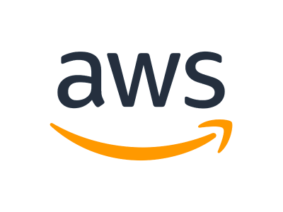 aws logo