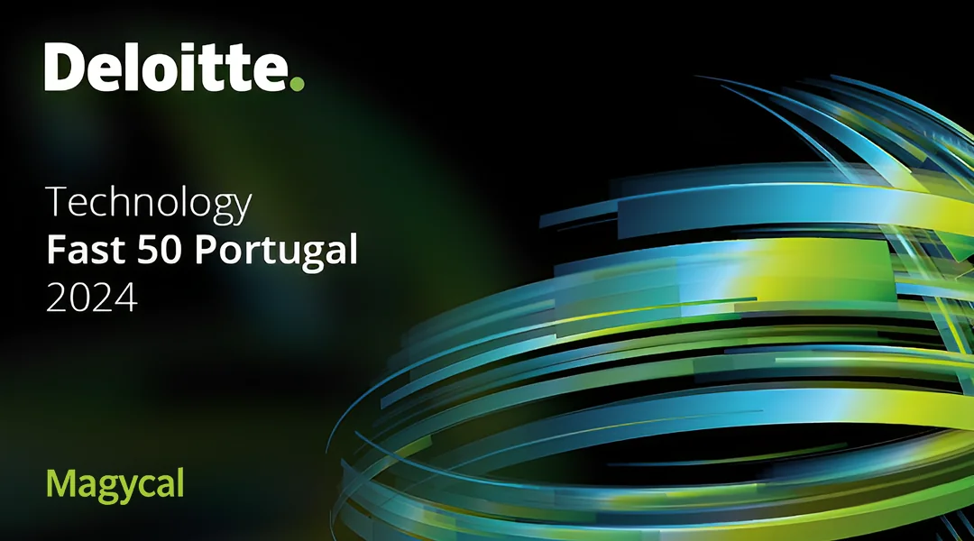 Deloitte Technology Fast 50 Portugal 2024 Award