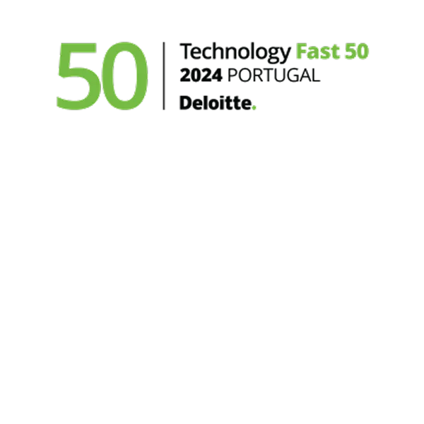 Technology Fast 50 Deloitte