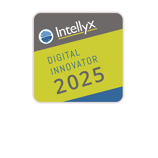 Digital Innovator Award